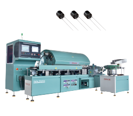 Drum Type Aging Testing Machine